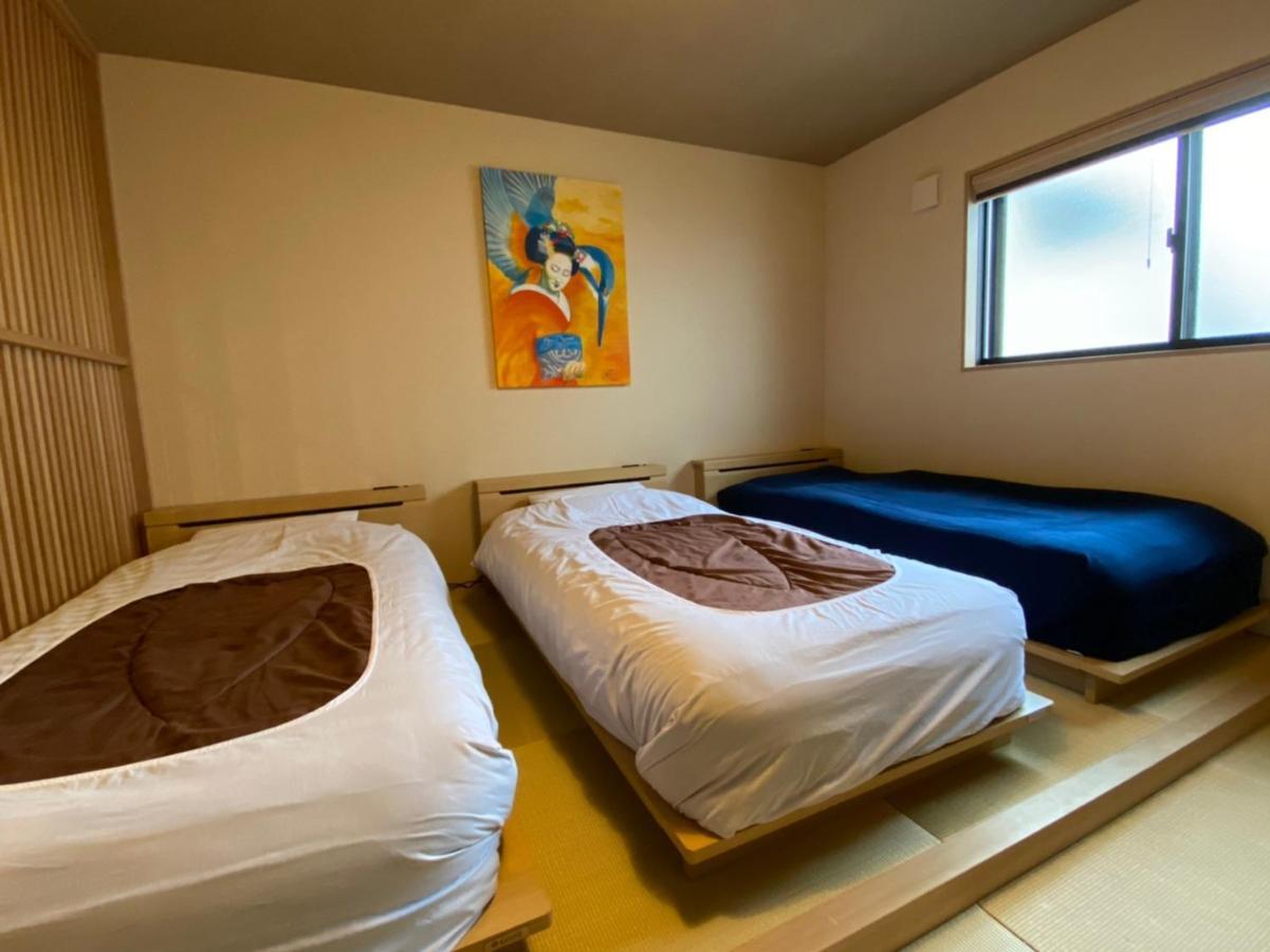 Kamon Inn 宇治 京都 外观 照片