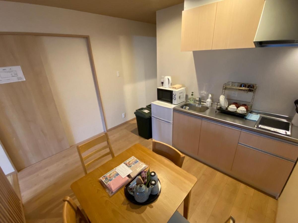Kamon Inn 宇治 京都 外观 照片