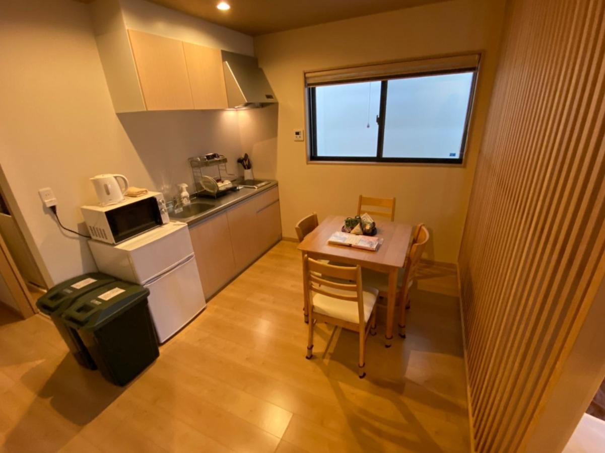 Kamon Inn 宇治 京都 外观 照片