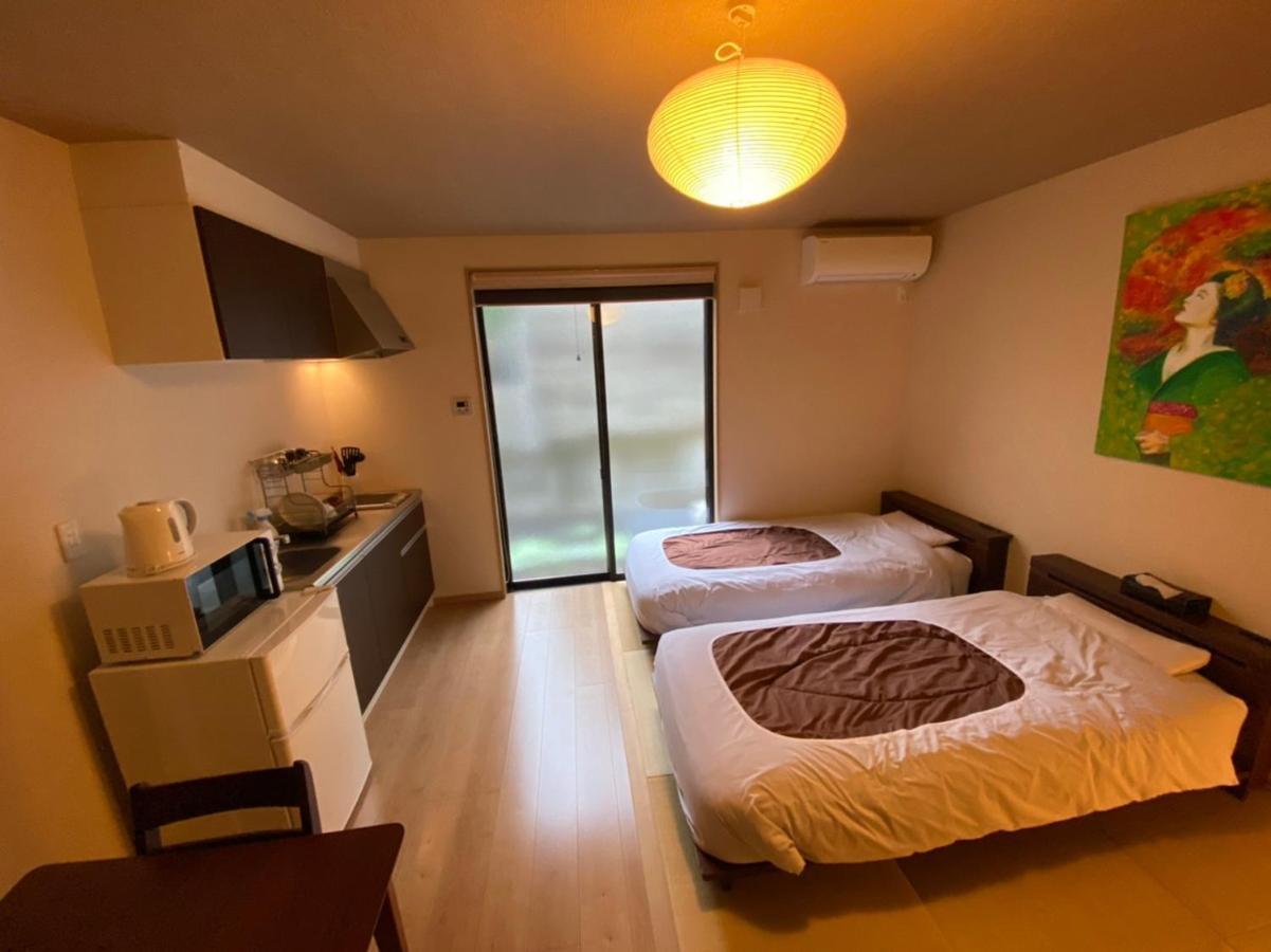 Kamon Inn 宇治 京都 外观 照片