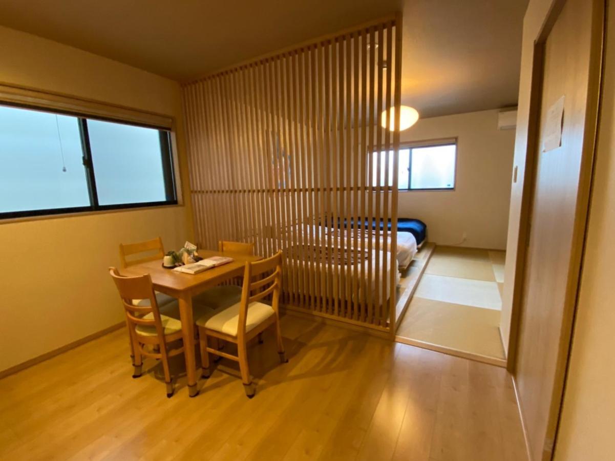 Kamon Inn 宇治 京都 外观 照片