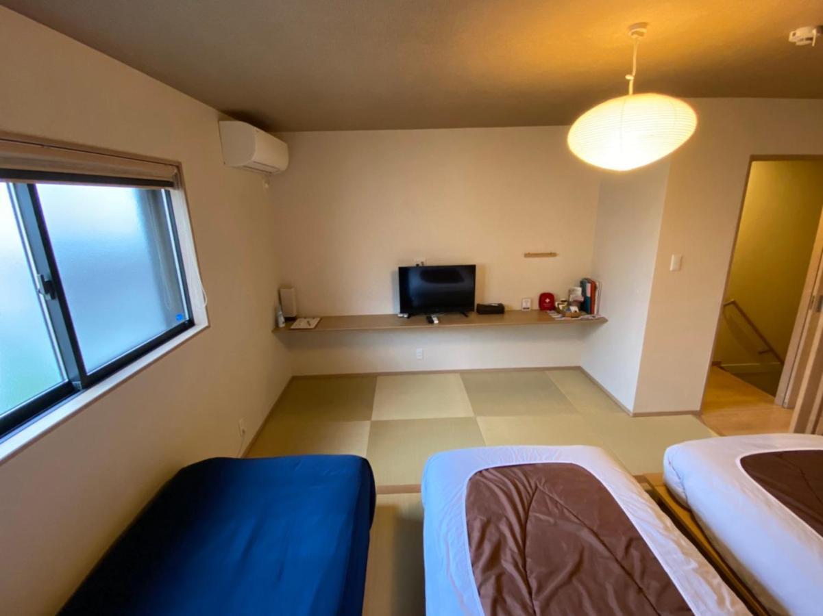 Kamon Inn 宇治 京都 外观 照片