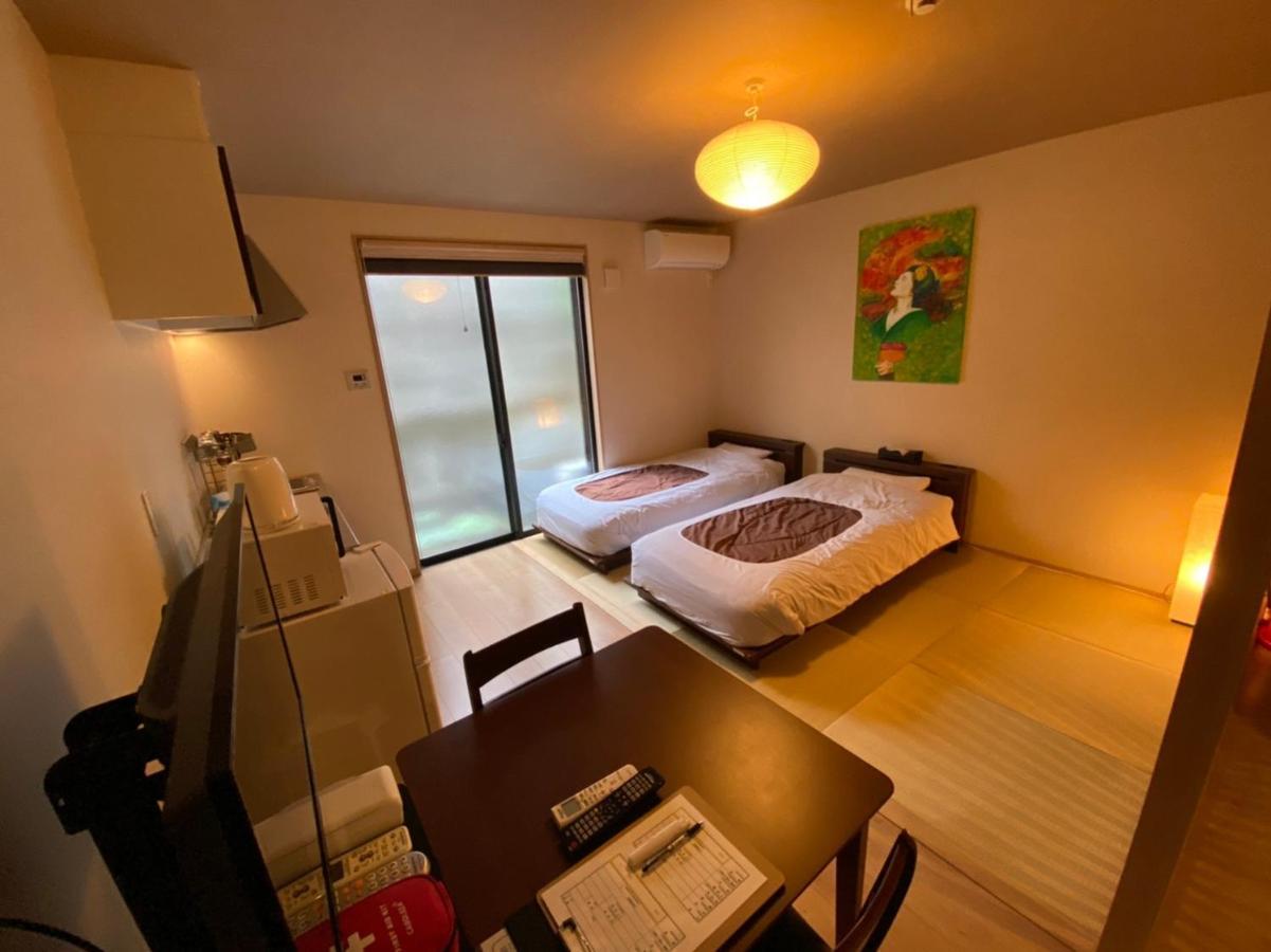 Kamon Inn 宇治 京都 外观 照片