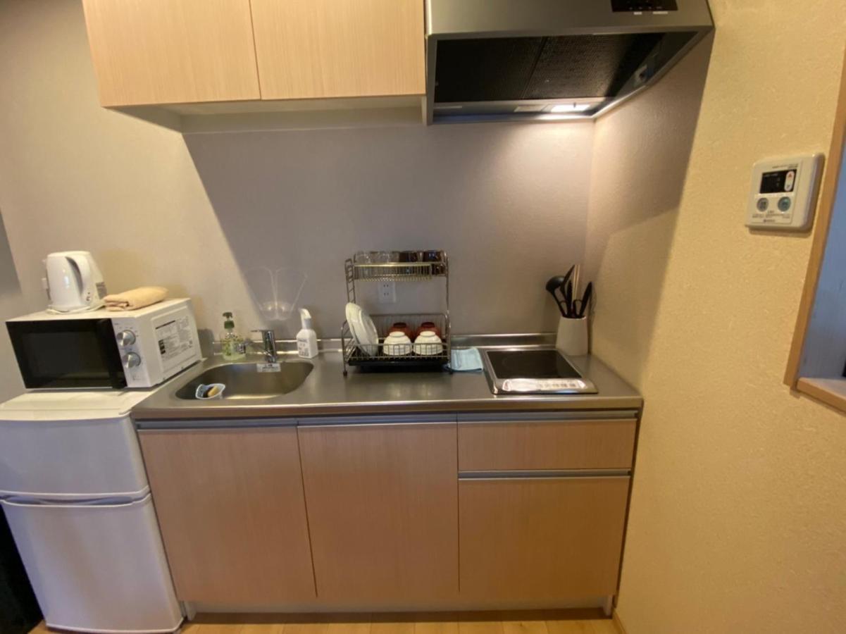Kamon Inn 宇治 京都 外观 照片