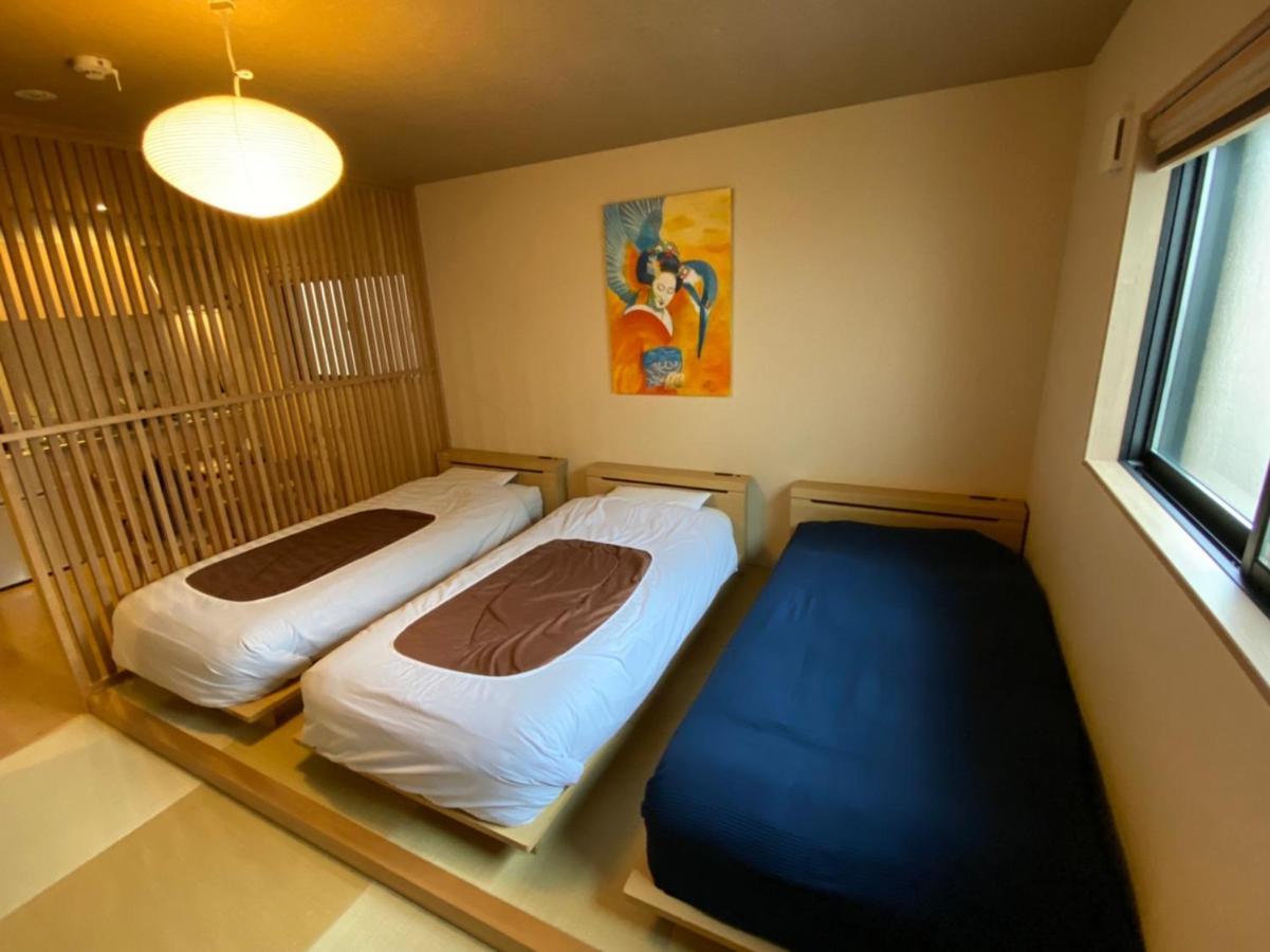 Kamon Inn 宇治 京都 外观 照片