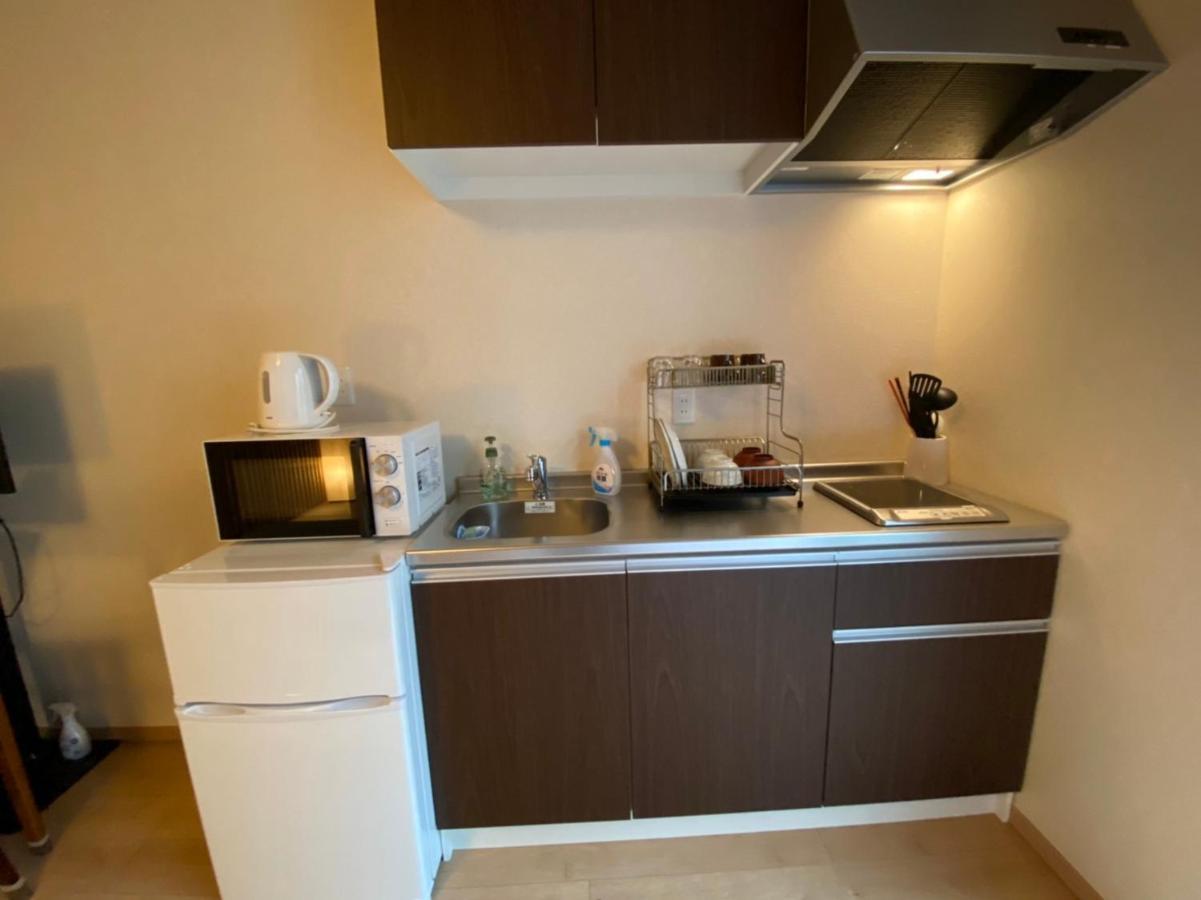 Kamon Inn 宇治 京都 外观 照片