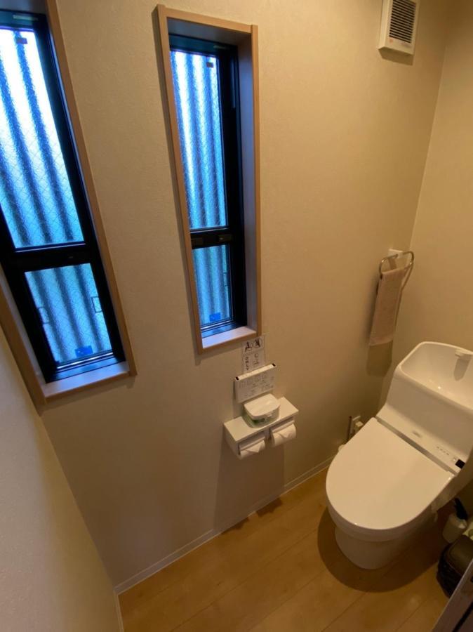 Kamon Inn 宇治 京都 外观 照片