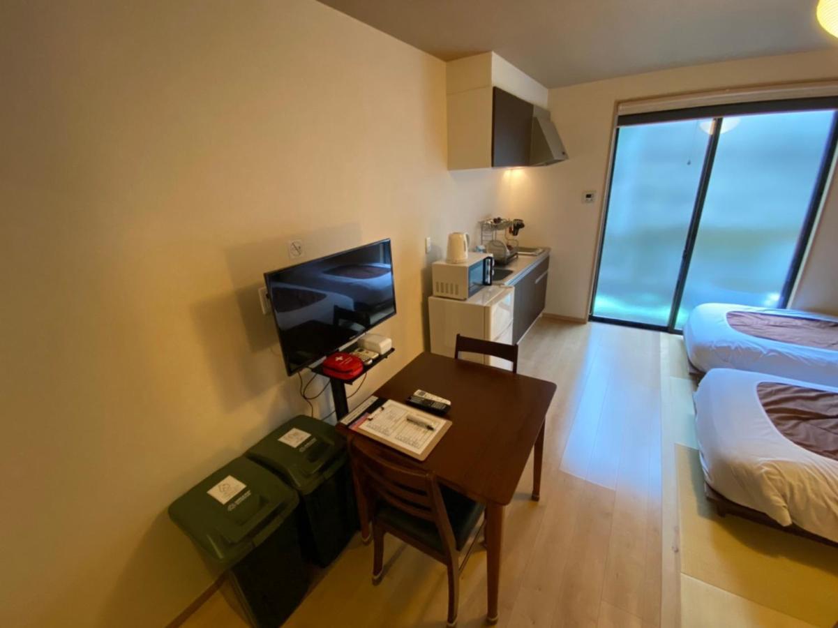 Kamon Inn 宇治 京都 外观 照片