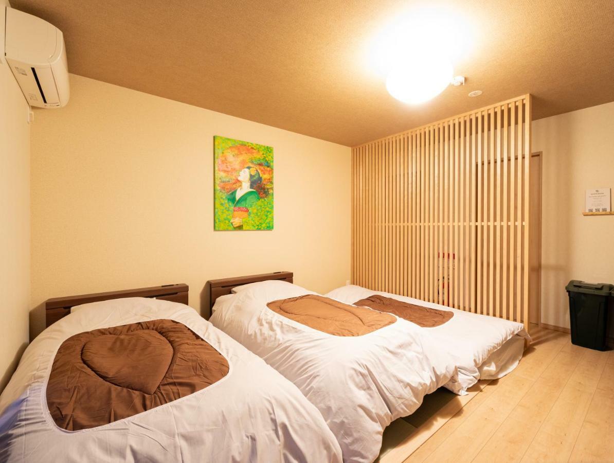 Kamon Inn 宇治 京都 外观 照片