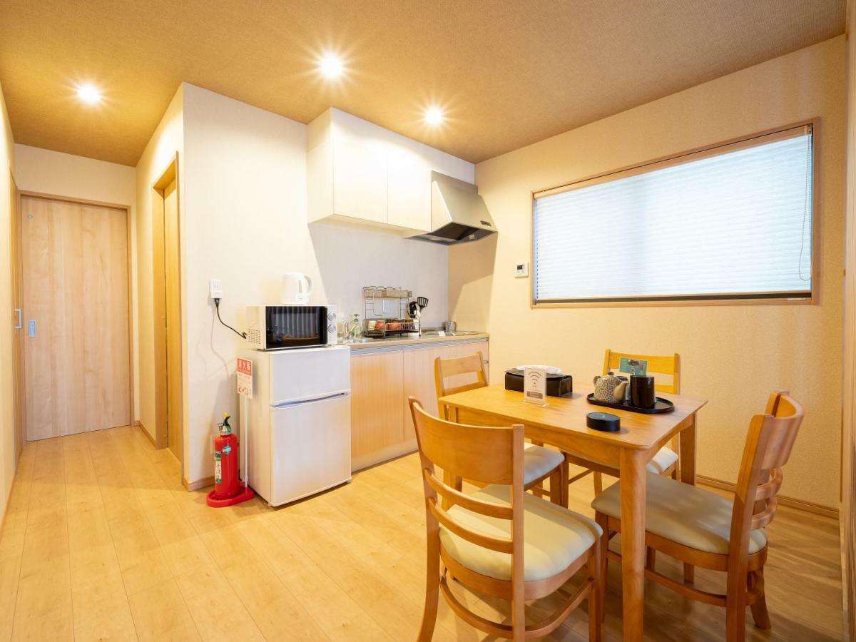 Kamon Inn 宇治 京都 外观 照片