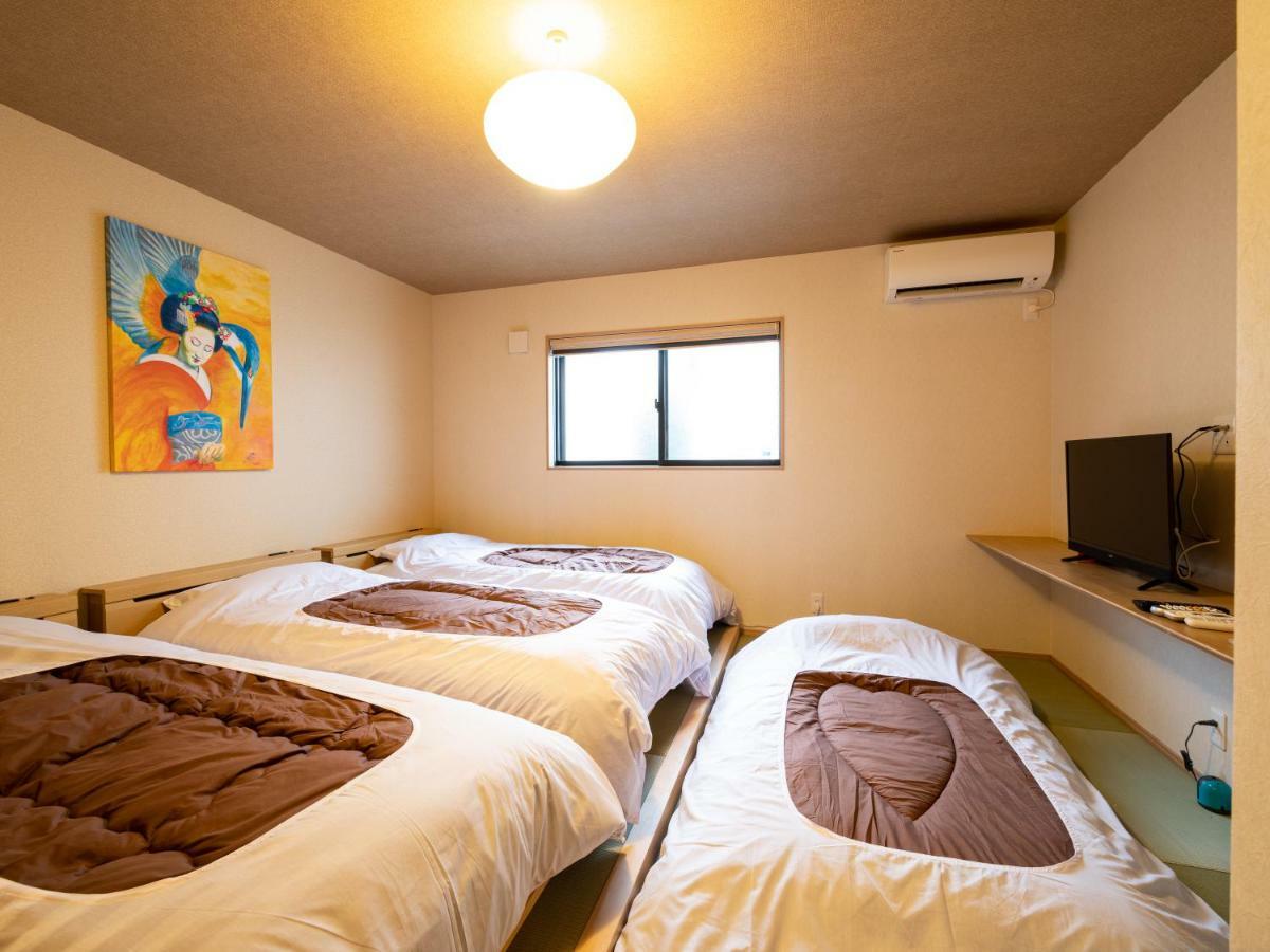Kamon Inn 宇治 京都 外观 照片