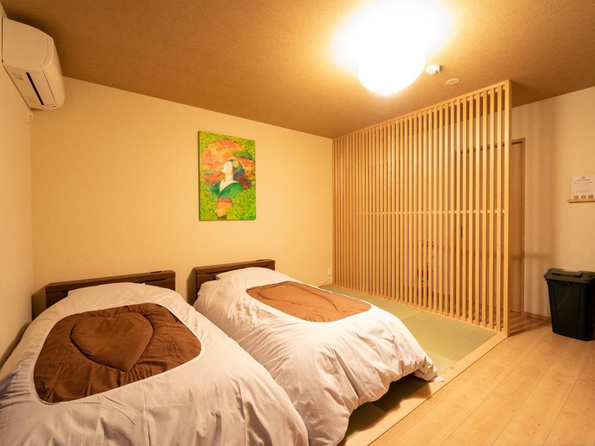 Kamon Inn 宇治 京都 外观 照片