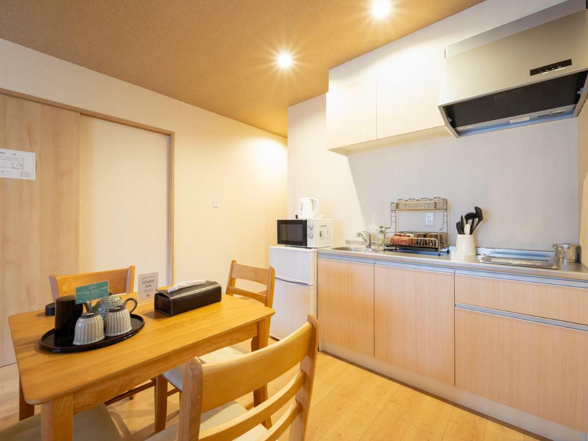 Kamon Inn 宇治 京都 外观 照片