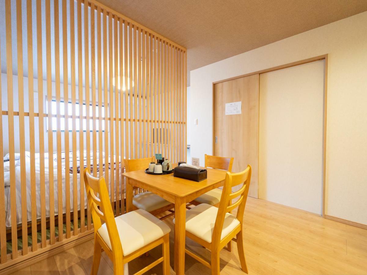 Kamon Inn 宇治 京都 外观 照片