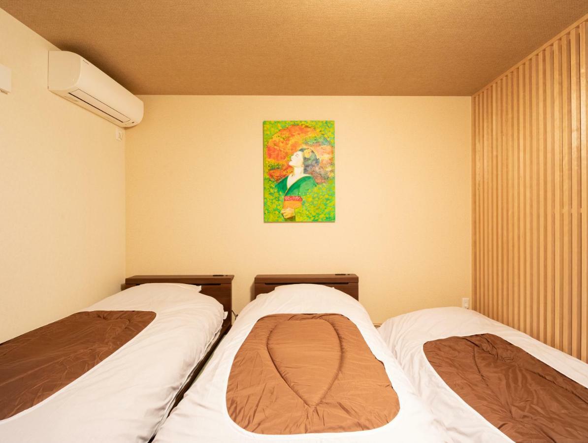 Kamon Inn 宇治 京都 外观 照片